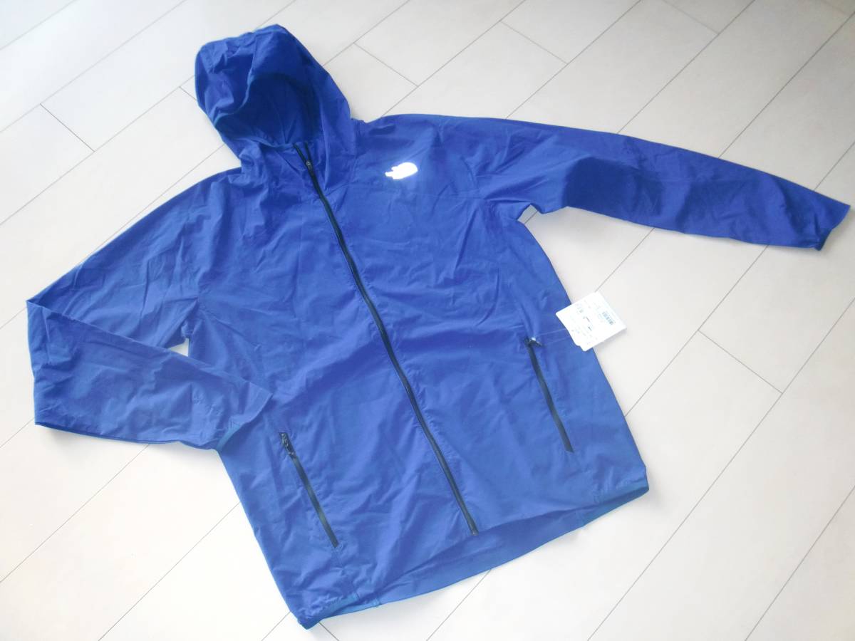 230120　新品　THE NORTH FACE　ザ・ノースフェイス　L　シンプル　クランバートレイルジャケット　NP21977