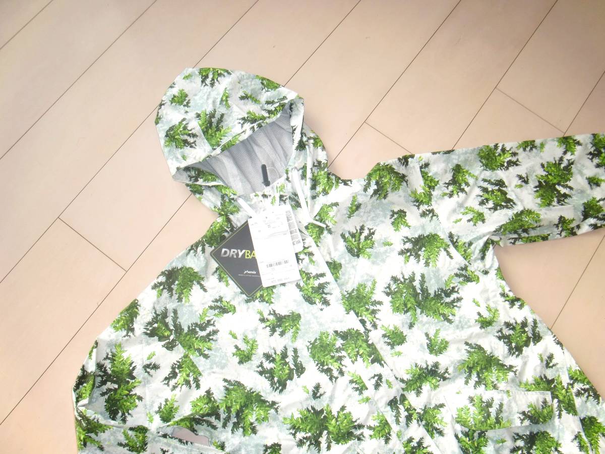 超爆安 230124 新品 フェニックス ¥23000 M ルミナスコート DRY Phenix 女性用
