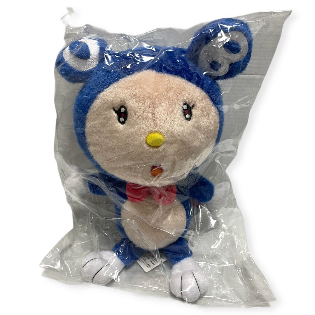 Yahoo!オークション - 【新品】DOBくん ぬいぐるみ size:S MURAKA...