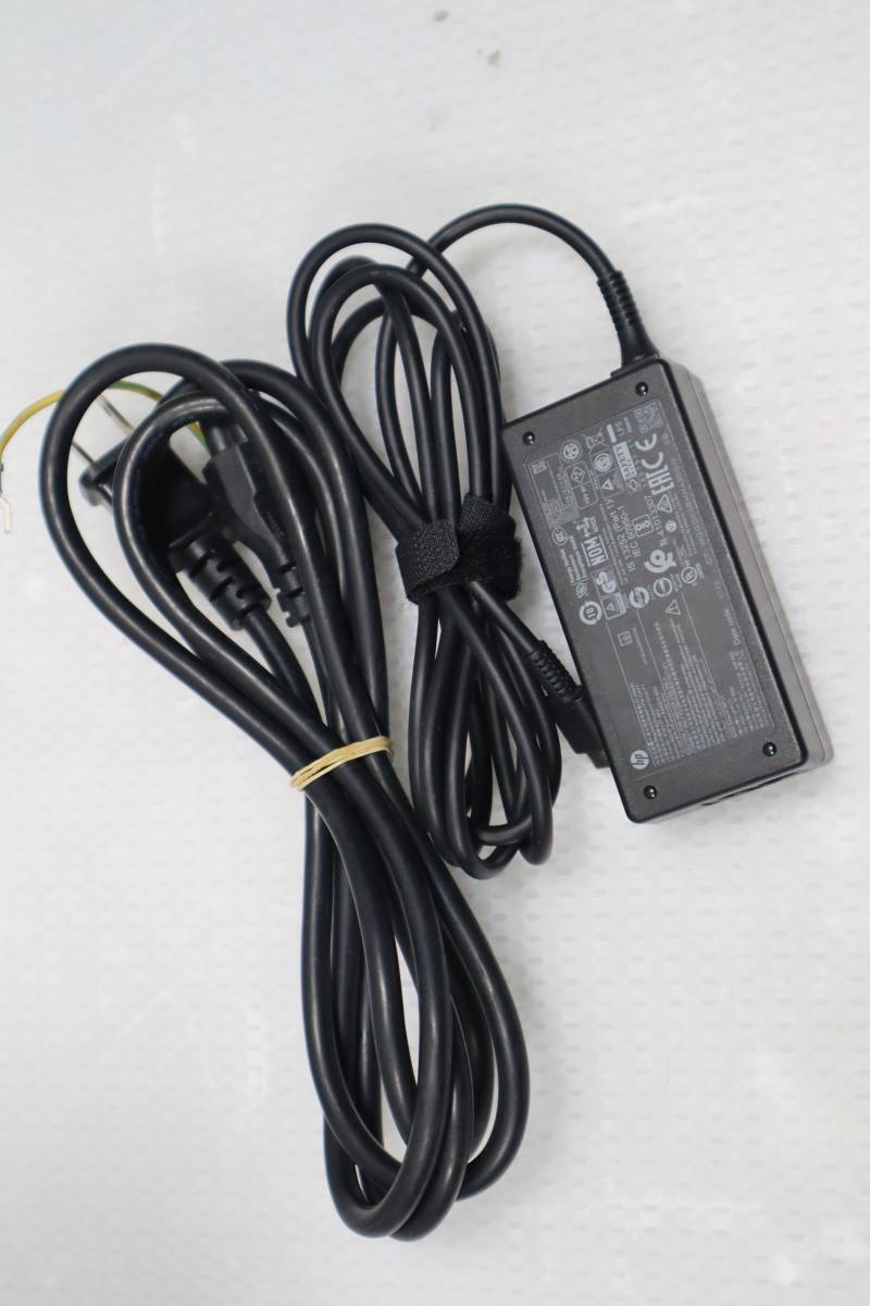 CB9537 & L original HP AC adapter TPN-CA01 15V-3A Type-c connector 