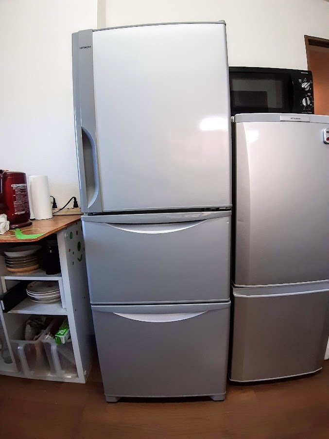 冷蔵庫 265 L HITACHI 2014年製 | www.mclegal.info