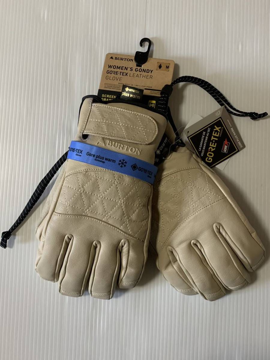 再再販! ゴアグローブ グローブ ゴアテックス GLOVE UNDER GORE-TEX
