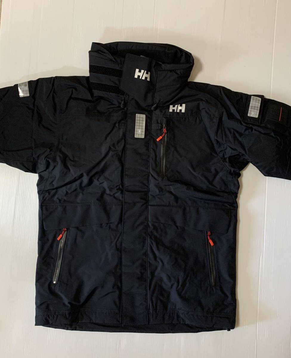 おトク】 Jacket Pro Frey Ocean ヘリーハンセン HANSEN HELLY ☆新品