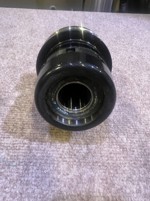 ☆BIG ミーリングチャック BT50-HMC-32-105☆ ☆BIG ミーリングチャック BT50-HMC-32-105☆