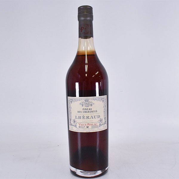 ピノー・デ・シャラント 甘味果実酒-
