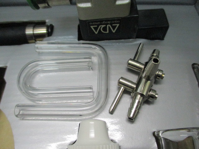 ADA CO2 アドバンスシステム YA/ver.2 sariater-hotel.com