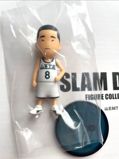 95%以上節約 スラムダンク フィギュアコレクション 一ノ倉聡 映画