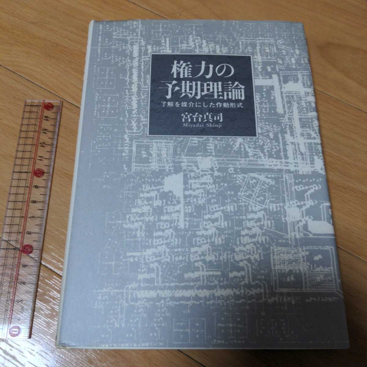 Yahoo!オークション - 権力の予期理論 了解を媒介にした作動形式 Yahoo!オークション - 権力の予期理論 了解を媒介にした作動形式