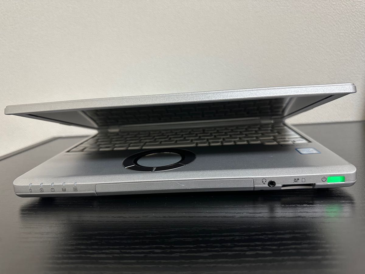 累積3010 CF-LX6 i5 8GB 256GB Office2021 PC/タブレット ノートPC PC
