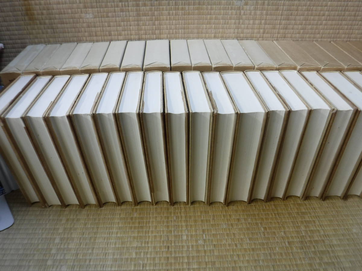 週末限定直輸入♪ 鴎外全集 全38冊 - 通販 - www.terrasdocancioneiro