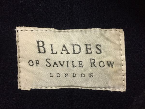 全3色/黒/赤/ベージュ 英国 BLADES of savile row | kdcow.com