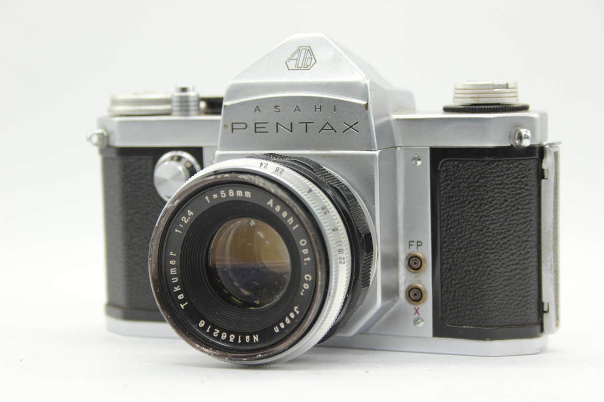 人気ブランド新作豊富 AP Pentax ペンタックス ☆訳あり特価☆ Takumar