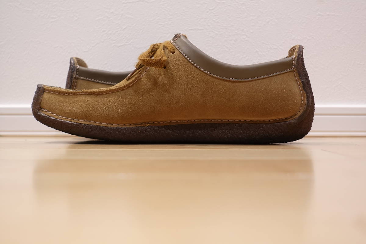 ファッション通販ファッション通販クラークス ナタリー オーク Clarks