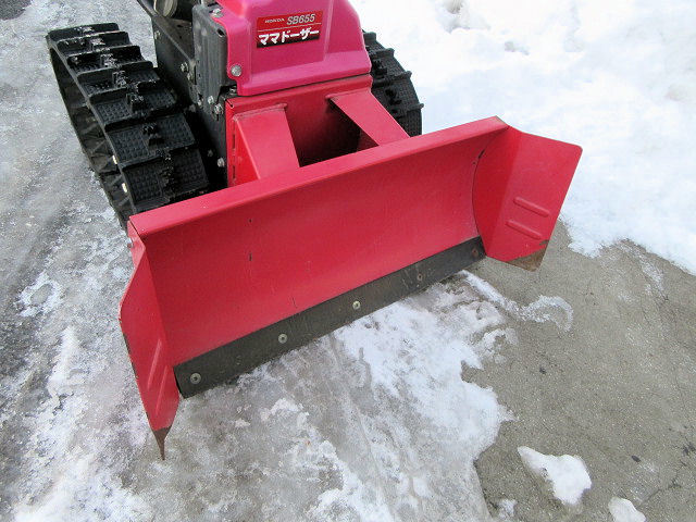 Yahoo!オークション - 長野県北部より 個人 ホンダ除雪機 Yahoo!オークション - 長野県北部より 個人 ホンダ除雪機