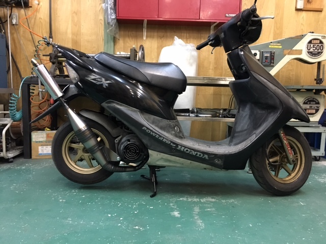 得価高品質 ヤフオク! - 2023限定カラーブラック ライブディオ/ZX