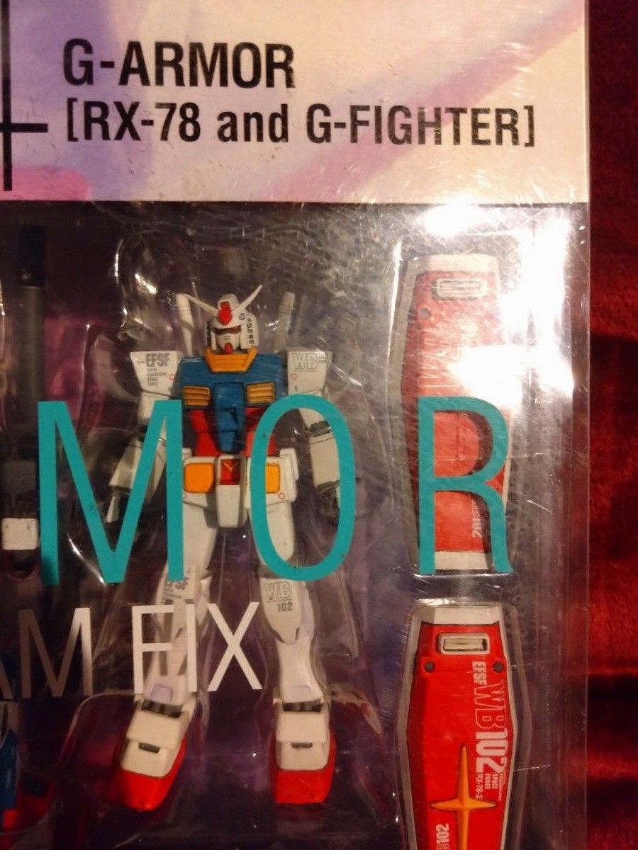 0004 ガンダム GアーマーGUNDAM FIX FIGURATION GFF|Yahoo 0004 ガンダム GアーマーGUNDAM FIX FIGURATION GFF|Yahoo