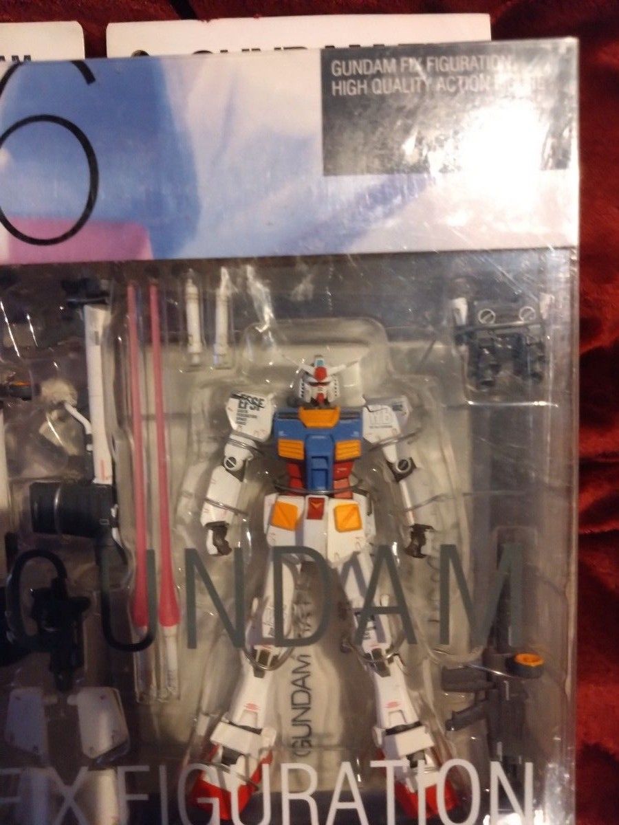 0026 ガンダム ジム GUNDAM FIX FIGURATION GFF|Yahoo!フリマ 0026 ガンダム ジム GUNDAM FIX FIGURATION GFF|Yahoo!フリマ
