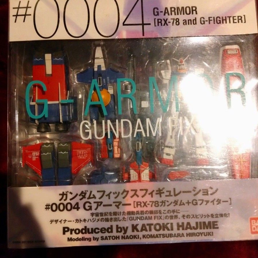 0004 ガンダム GアーマーGUNDAM FIX FIGURATION GFF|Yahoo 0004 ガンダム GアーマーGUNDAM FIX FIGURATION GFF|Yahoo