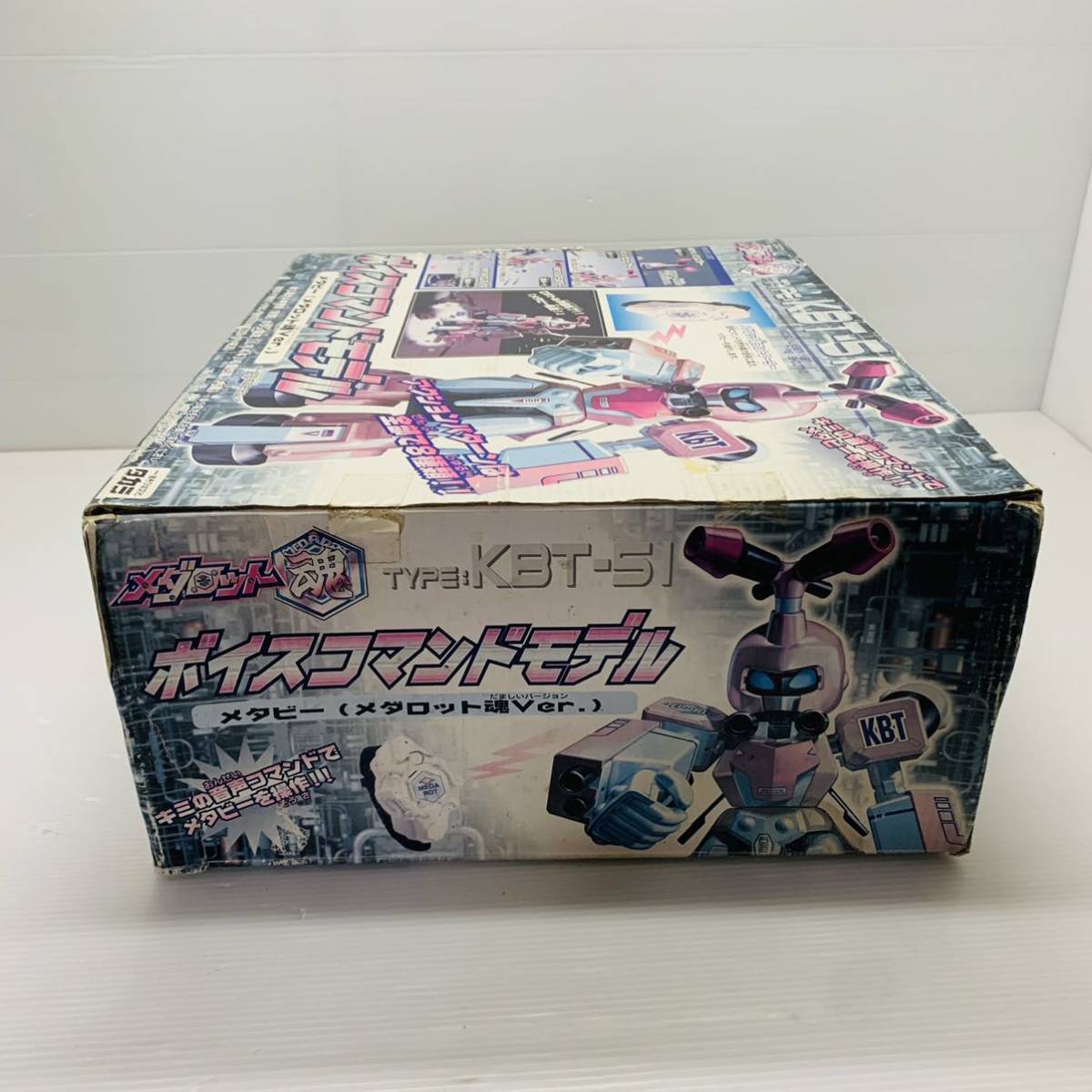 Yahoo!オークション - タカラ メダロット 【未組み立て品 Yahoo!オークション - タカラ メダロット 【未組み立て品