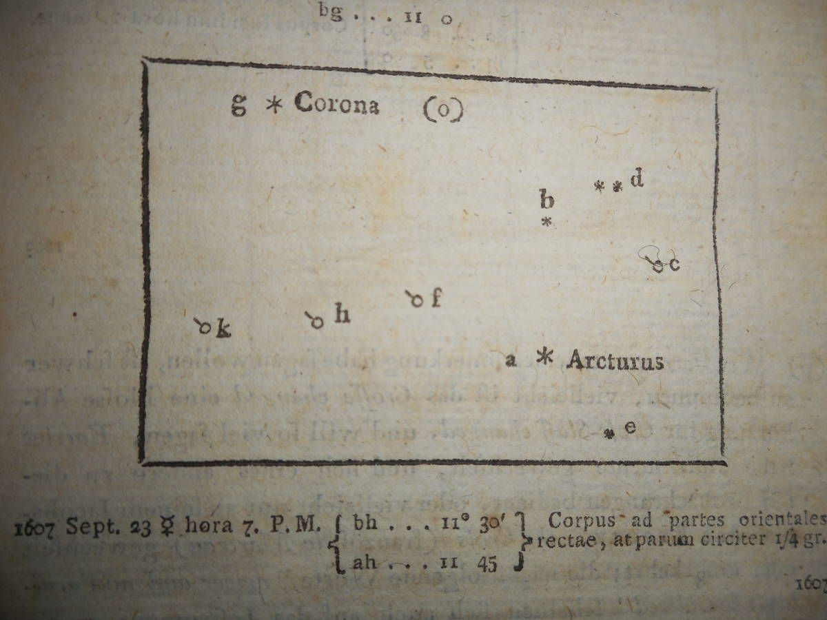 即決 1793年ドイツ『ボーデ天文論文・観測・ニュース集』銅版画、彗星、Astronomy,アンティーク、天文暦学書、ベルリン天文台、J.E.ボーデ - 天文、宇宙 即決 1793年ドイツ『ボーデ天文論文・観測・ニュース集』銅版画、彗星、Astronomy,アンティーク、天文暦学書、ベルリン天文台、J.E.ボーデ - 天文、宇宙