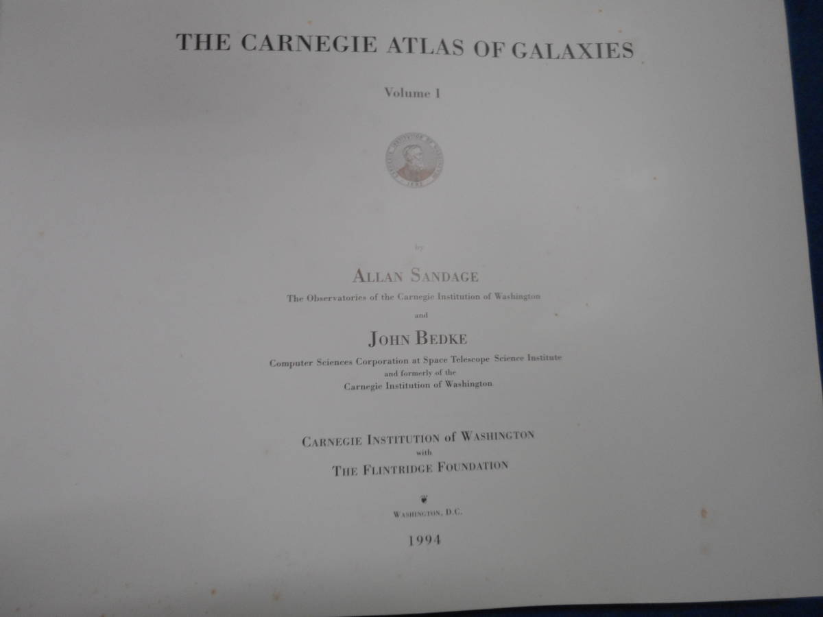 即決 1994年『カーネギー銀河写真星図第1巻』星座早見盤、天体観測、Garlaxies, Astronomy, Star map, Celestial chart, Planisphere - 天文、宇宙 即決 1994年『カーネギー銀河写真星図第1巻』星座早見盤、天体観測、Garlaxies, Astronomy, Star map, Celestial chart, Planisphere - 天文、宇宙