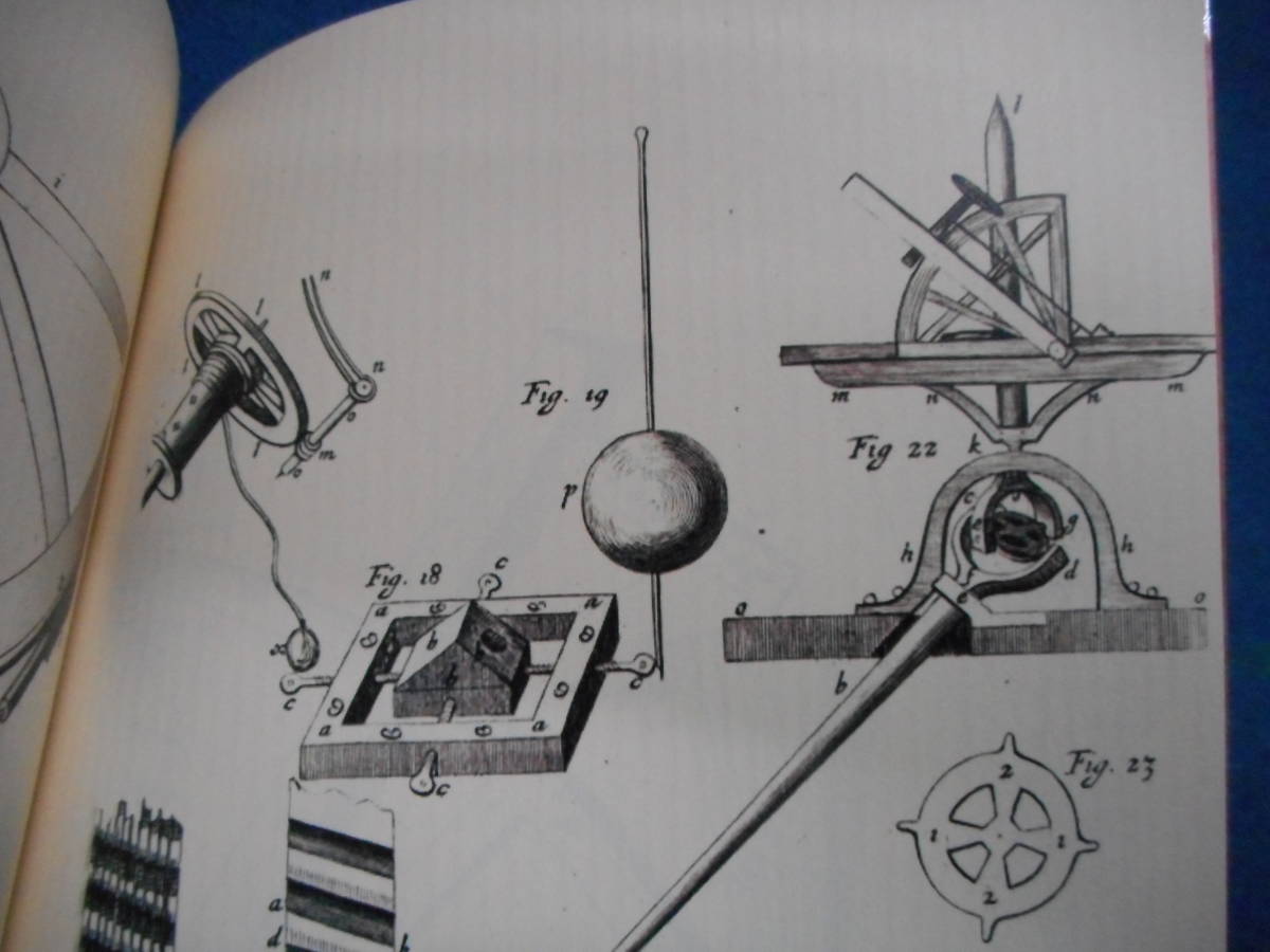 即決　1679年限定複写版『ヘヴェリウスの観測機器の冒頭部分と図版』天文暦学書、天体観測、Astronomy,　天体望遠鏡Telescope_画像8