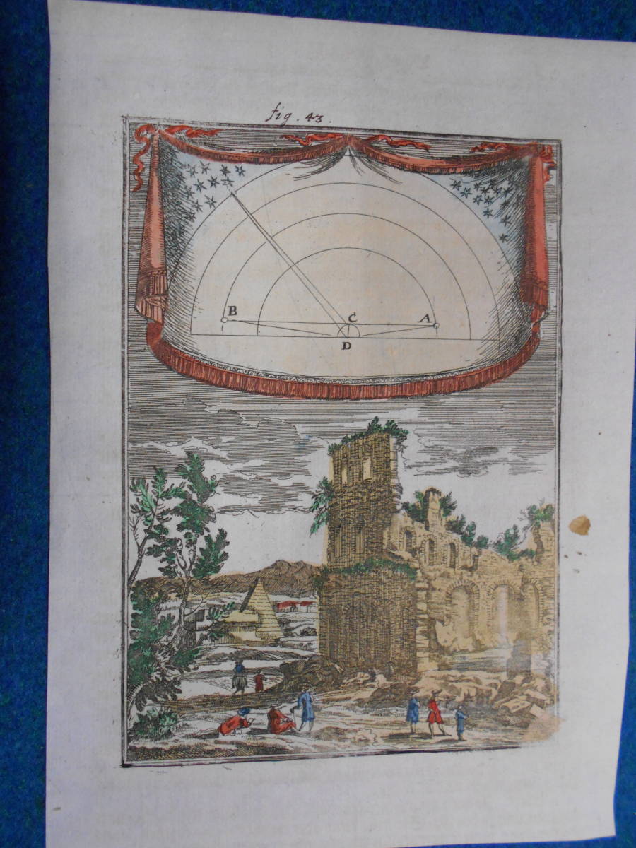 即決 1683年『天体位相図』星座早見盤、天文暦学書、星図、アンティーク、Astronomy,Star map, Celestial chart, Planisphere - 天文、宇宙 即決 1683年『天体位相図』星座早見盤、天文暦学書、星図、アンティーク、Astronomy,Star map, Celestial chart, Planisphere - 天文、宇宙