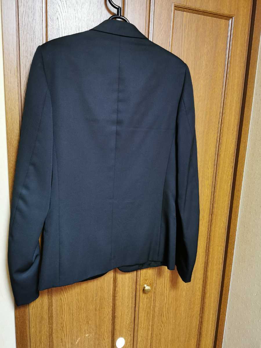 待望 レア 04AW ディオールオム Dior HOMME VICTIM ピークドラペル