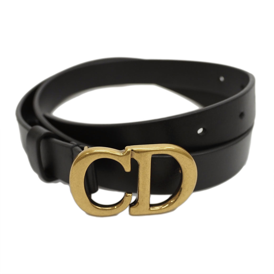 国内正規品 dior SADDLEベルト レディース | www.tegdarco.com