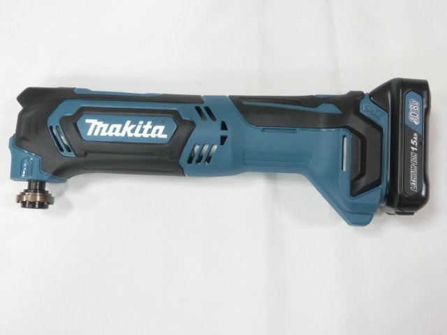 高い品質 マキタ 充電式マルチツール TM30D bathandtile.co.nz