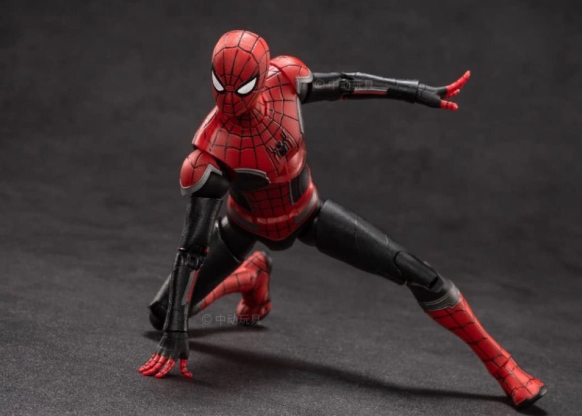 ZDTOYS 『スパイダーマン ファー・フロム・ホーム ZDTOYS 『スパイダーマン ファー・フロム・ホーム