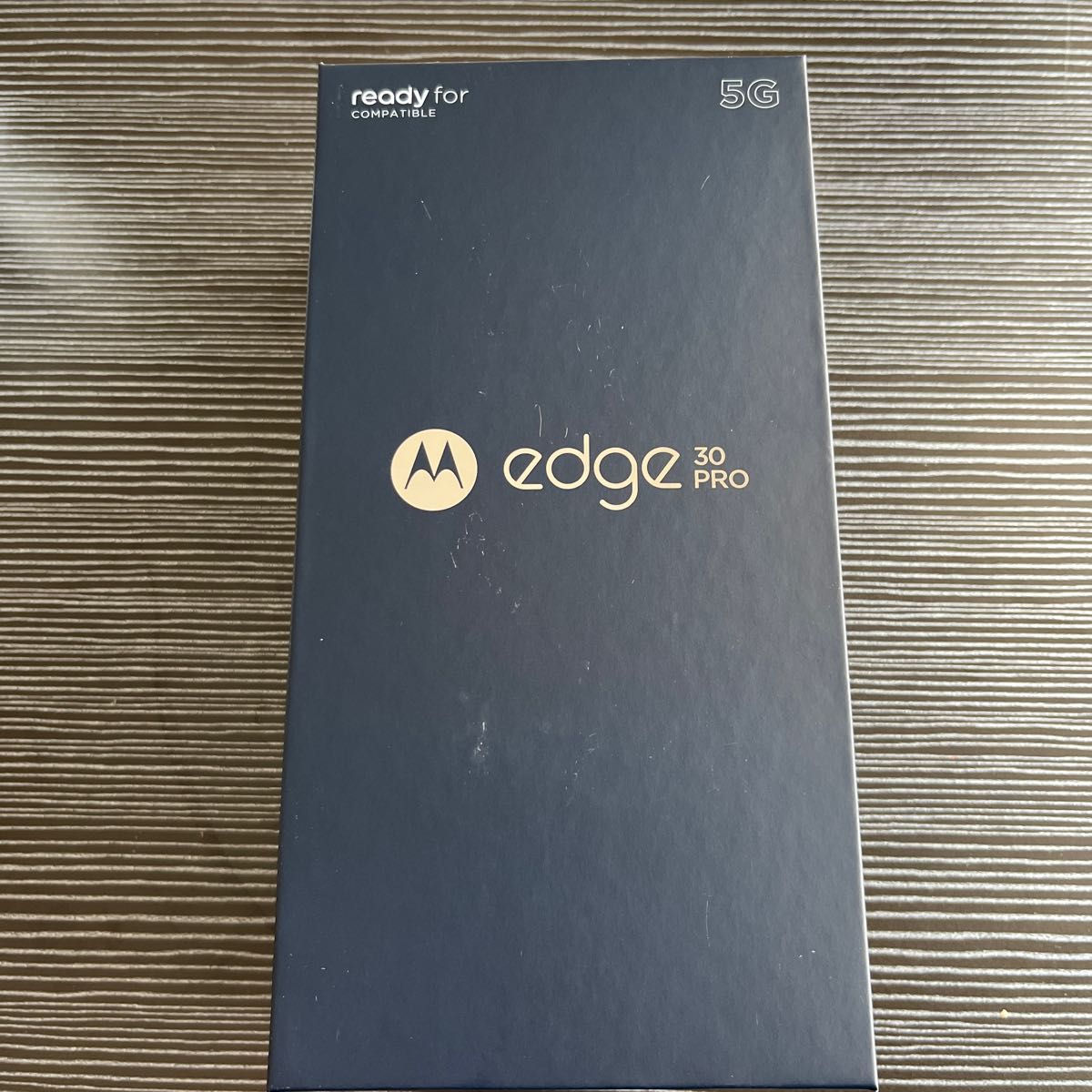 motorola edge 30 pro 6.7インチ メモリー8GB ストレージ128GB コスモ