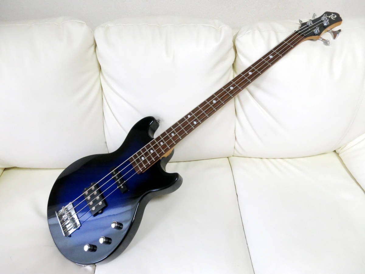 Yahoo!オークション - B.C.Rich MARION BASS マリオンベース Yahoo!オークション - B.C.Rich MARION BASS マリオンベース