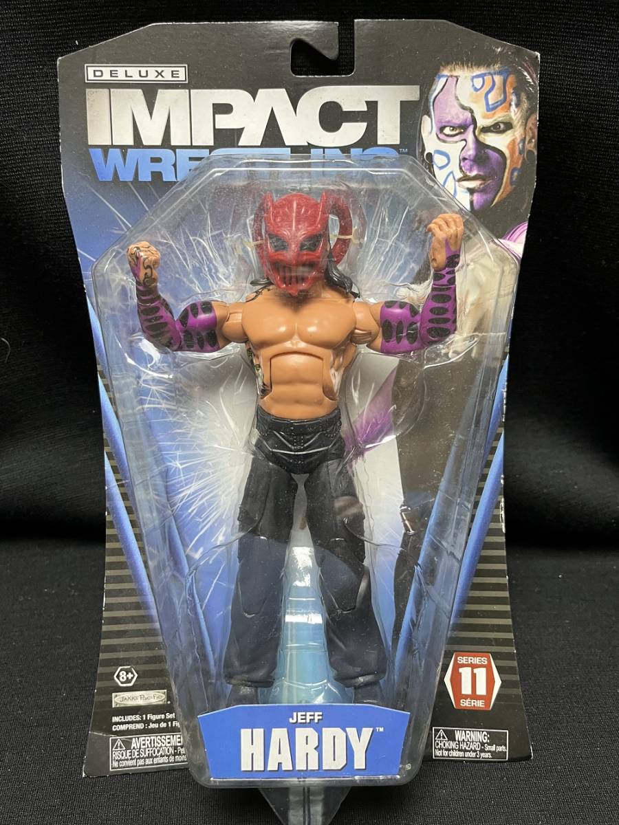 JAKKS:WWE Treacherous Trios 3Pack Series 4 メリーナ、ジョニー・ナイトロ<ジョン・モリソン>&ジョーイ・ マーキュリー(未開封品) - プロレス、格闘技 JAKKS:WWE Treacherous Trios 3Pack Series 4 メリーナ、ジョニー・ナイトロ<ジョン・モリソン>&ジョーイ・ マーキュリー(未開封品) - プロレス、格闘技