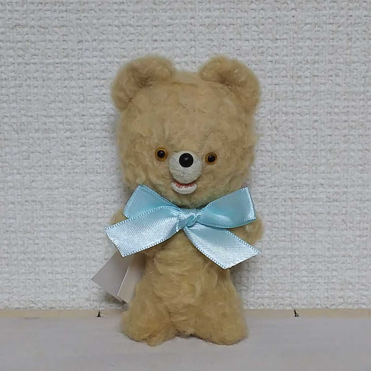 dotipotti 様 テディベア作家 アーティストテディベア 犬ぬいぐるみ Yahoo!オークション - アーティストベア dotipotti