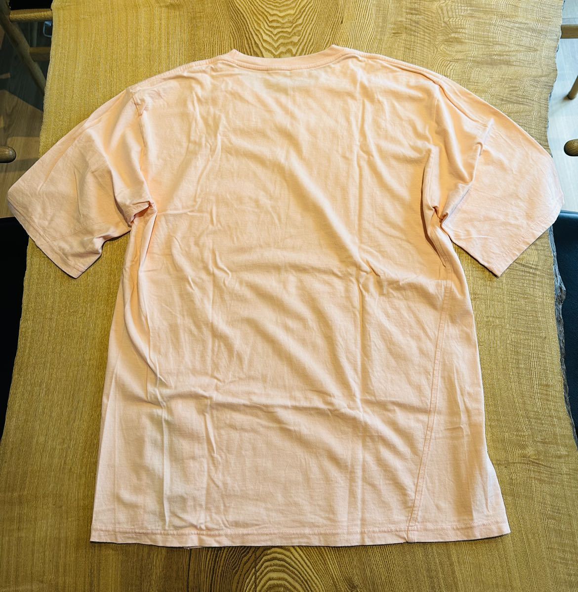 unused アンユーズド ビッグ Tシャツ 半袖 1の画像2