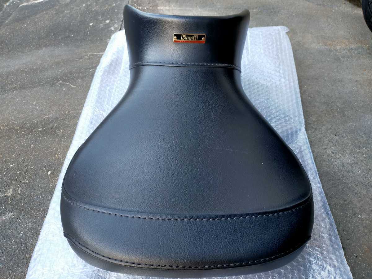 K&Hスーパーローシート R1200GS(BMW用)|売買されたオークション情報