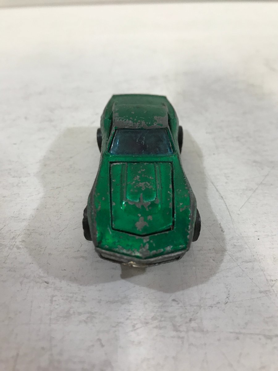 希少!】ホットウィール RLC限定 CUSTOM CORVETTE 大人の上質 www