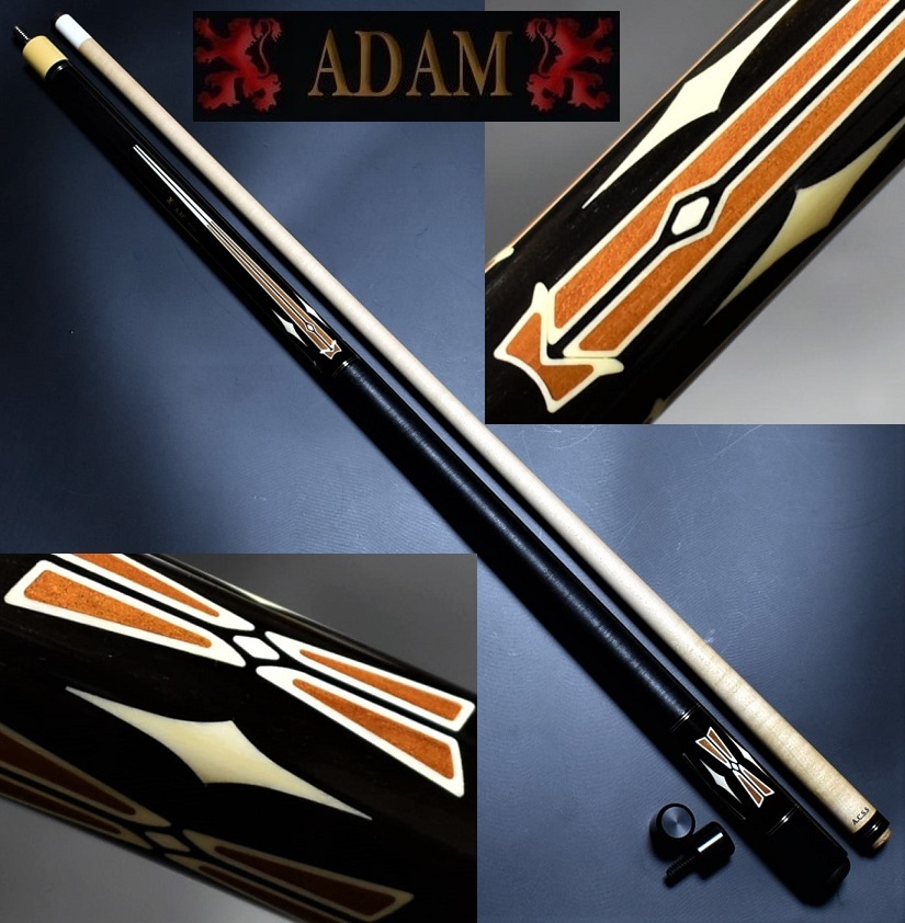 新品 ADAM cue 【AJC2000-11 ACSS】... - ヤフオク!