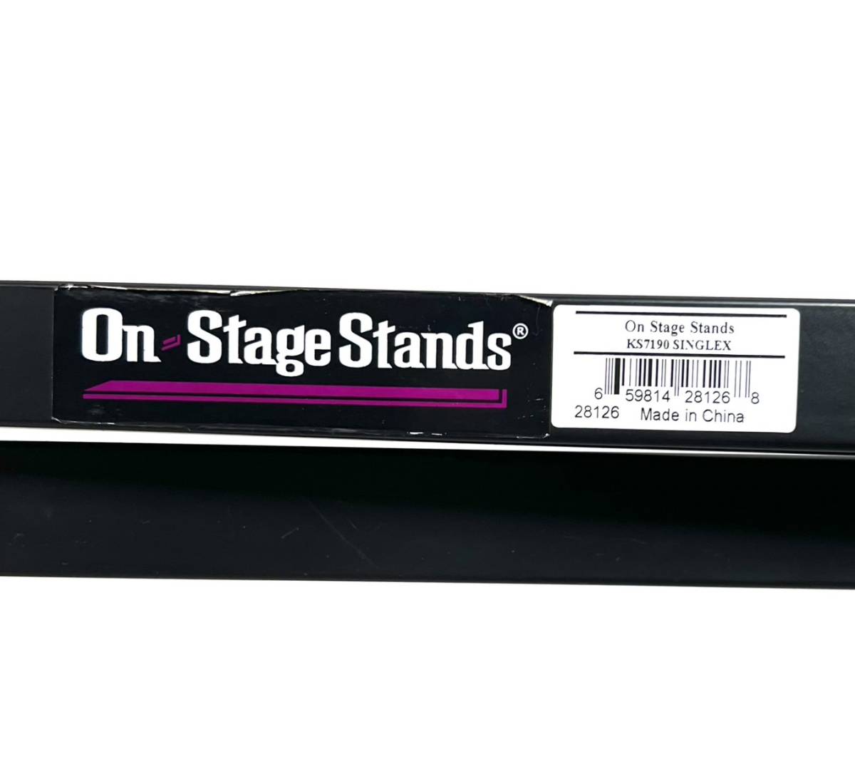 * бесплатная доставка прекрасный товар OnStageStands on stage подставка KS7190 X type клавиатура подставка 