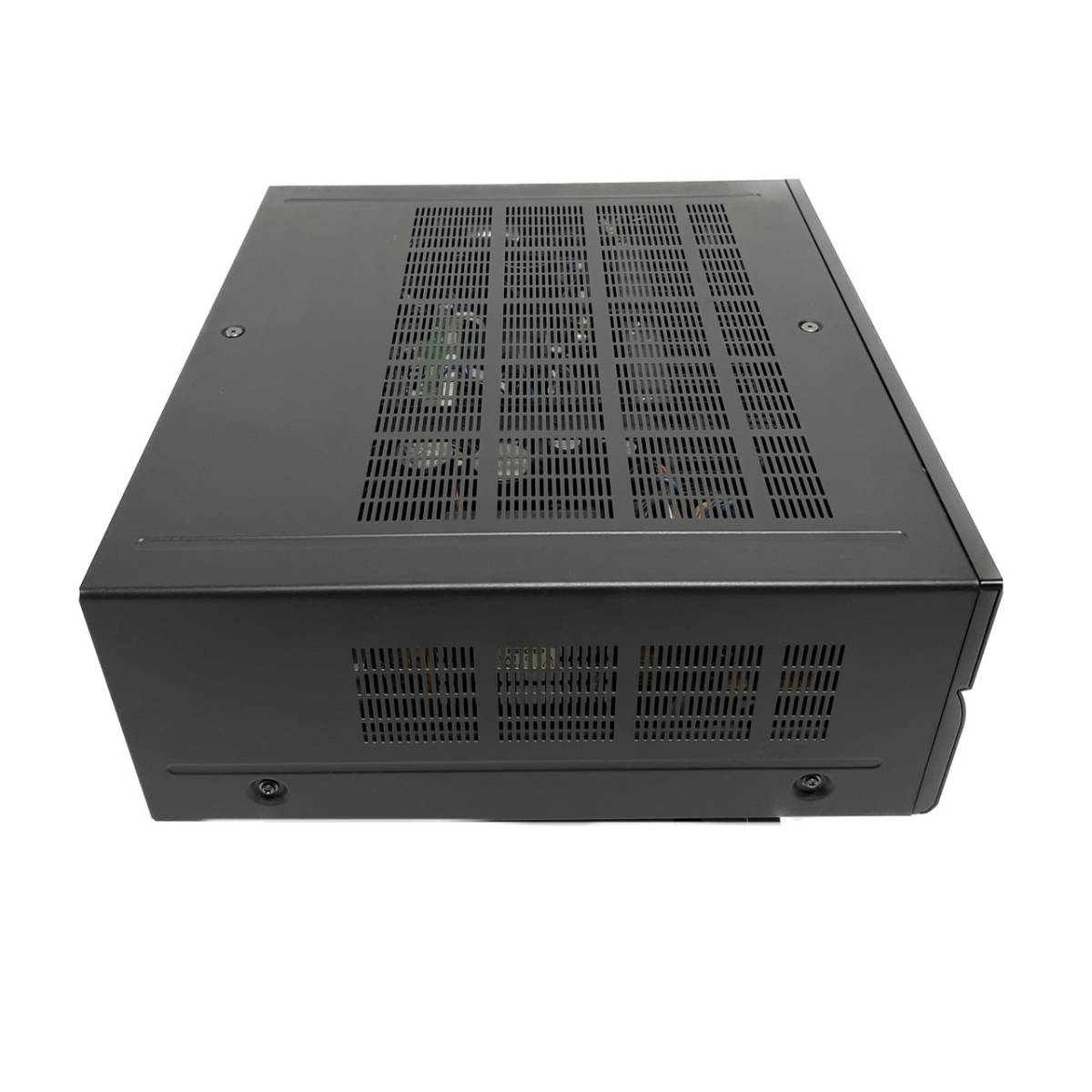 ☆ ほぼ未使用品 YAMAHA AVアンプ DSP-AX3900 ヤマハ ブラック DSP B