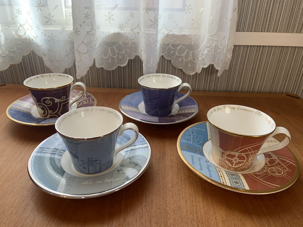 絶対一番安い ウェッジウッド 【美品】WEDGWOOD 創業250周年記念