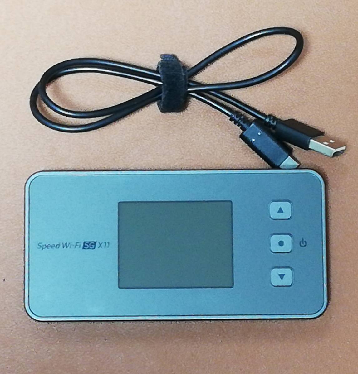 値引きする WiMAXルーター 【限界値下げ】NEC Speed ポケットWi-Fi X11