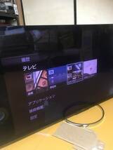 SONY 55型液晶テレビ KD-55X9200A 2013年の画像1