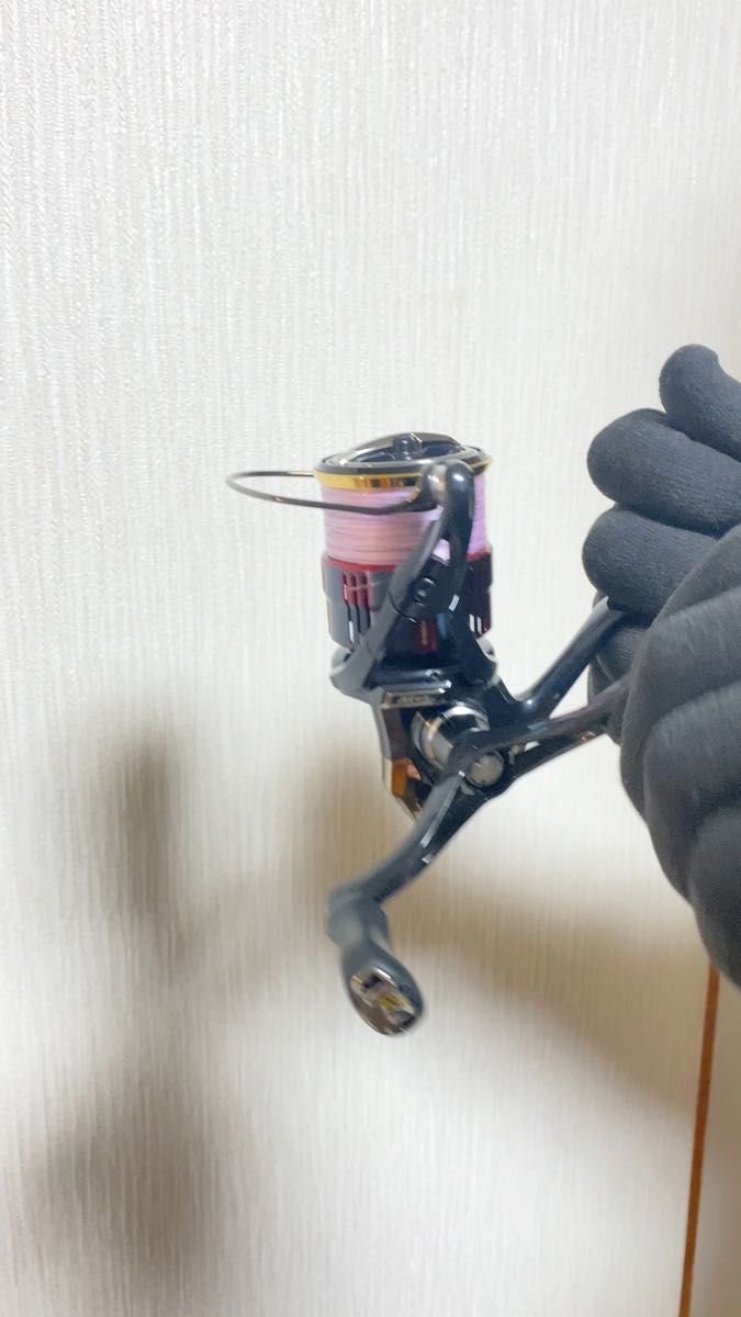 最終値下げ☆19ヴァンキッシュ3000SDH