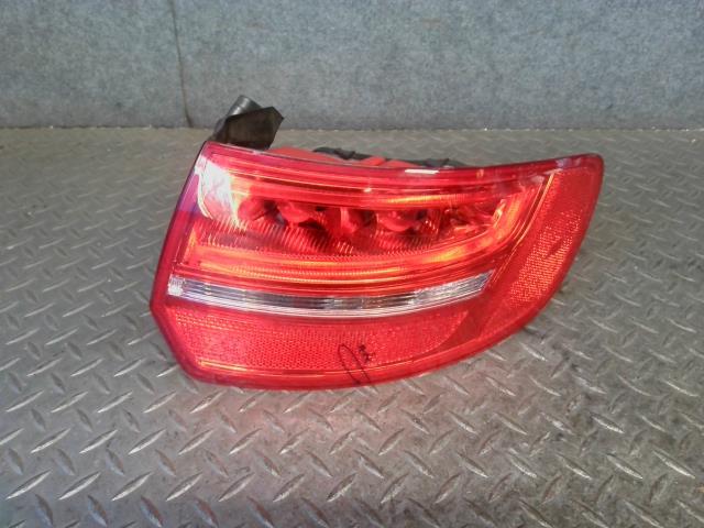  Audi A3 DBA-8PCAX right tail lamp 