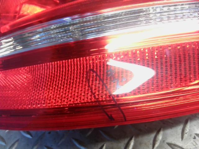  Audi A3 DBA-8PCAX right tail lamp 
