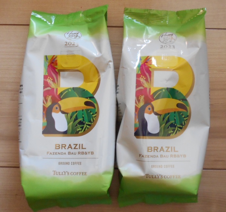 良質 TULLY'S COFFEE タリーズコーヒー粉豆 140g mubc.edu.bd