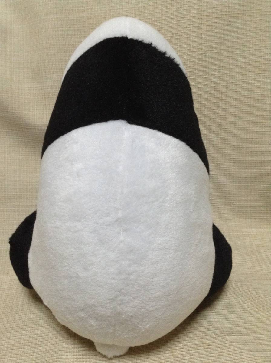  Panda soft toy ZooZooZoo * gift for * FuRyu... mascot 
