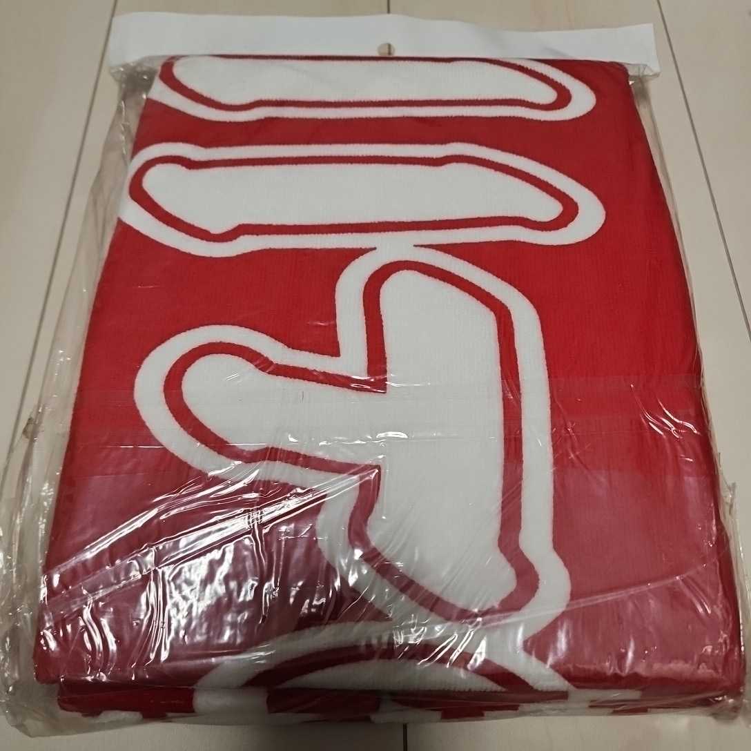 非売品 アントニオ猪木 闘魂Tシャツ タオル 道 元気ですかー 非売品 アントニオ猪木 闘魂Tシャツ タオル 道 元気ですかー